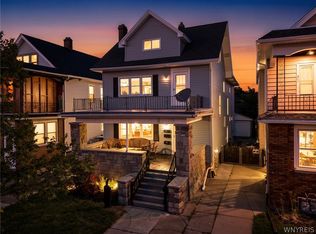 35 Elmview Pl, Buffalo, NY 14207