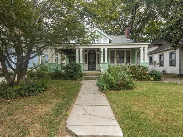 1869 Oliver Ave, Memphis, TN 38114