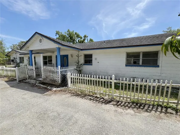 4103 Brazilnut Ave, Sarasota, FL 34234