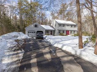 22 Hemlock Rd, Brunswick, ME 04011