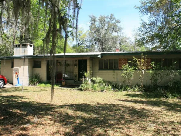 213 NW 34th Ter, Gainesville, FL 32607