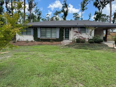 306 W Park Ave, Valdosta, GA, 31602
