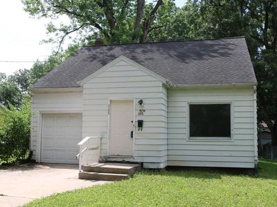 525 Spruce St, Madison, WI, 53715