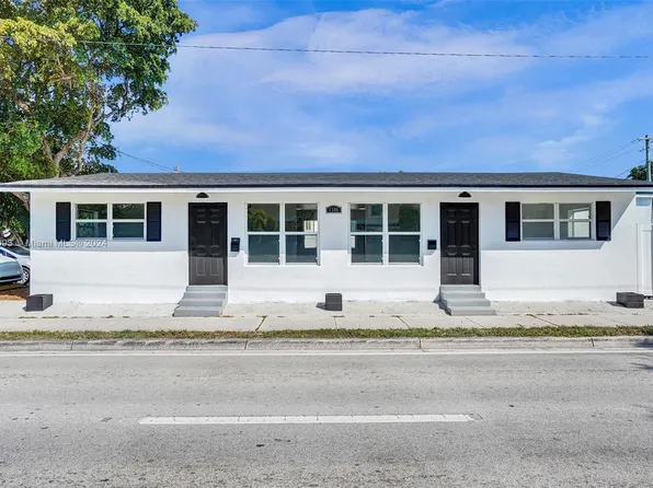 1300 NE 2nd Ave, Fort Lauderdale, FL 33304