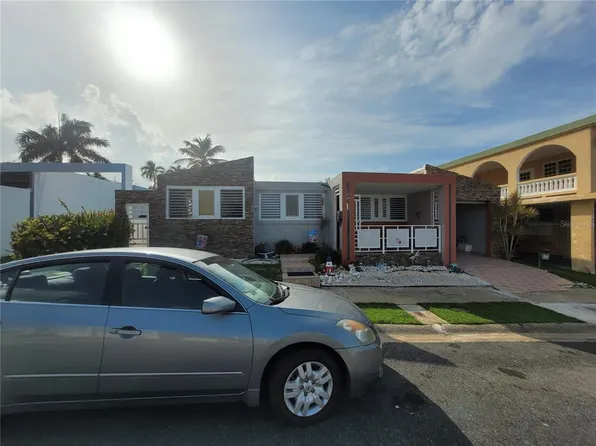 Santa Isidra #Iv, Fajardo, PR 00738