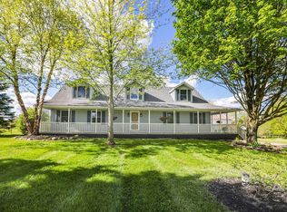 8690 Watkins Rd, Marysville, OH 43040