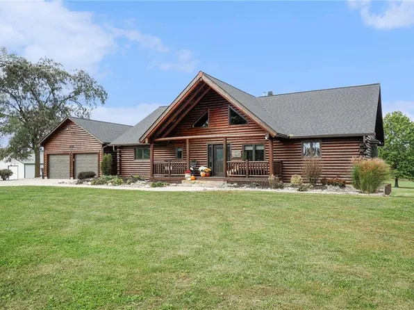 16422 NE 138th St, Kearney, MO 64060