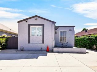1302 W 35th St, Los Angeles, CA 90007