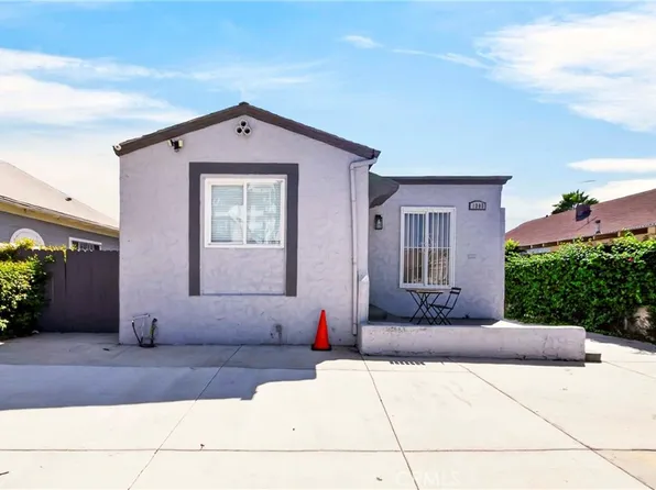 1302 W 35th St, Los Angeles, CA 90007