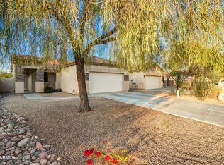 2790 E Morenci Rd, San Tan Valley, AZ 85143