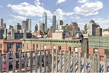 Rented by REAL New York