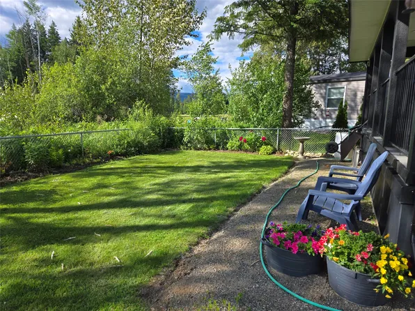 121 Ferry Rd #25A, Thompson Nicola, BC V0E 1N2