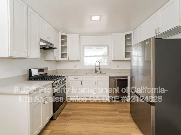 215 N Western Ave, San Pedro, CA 90732