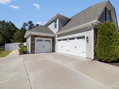 5751 McClintock Dr, Denver, NC, 28037
