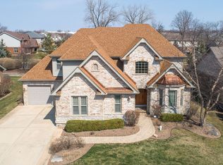 16662 W Huntington Dr, Lockport, IL 60441