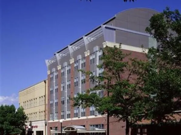 210 S Clinton St, Iowa City, IA 52240