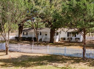 204 Rs County Rd, Pt, TX 75472