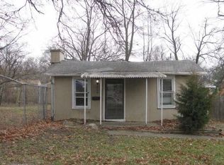 808 S Saville Ave, Independence, MO 64050