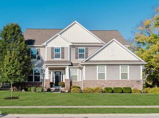 16006 Viking Lair Rd, Westfield, IN 46074
