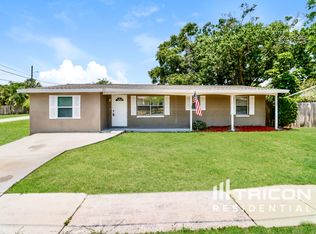 6313 S Clark Ave, Tampa, FL 33616