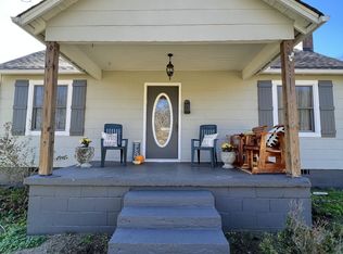 43 Preston Ln, Elmwood, TN 38560
