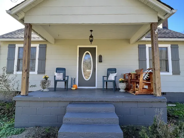 43 Preston Ln, Elmwood, TN 38560