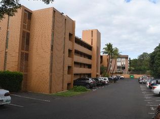 3660 Lower Honoapiilani Rd APT 311, Lahaina, HI 96761