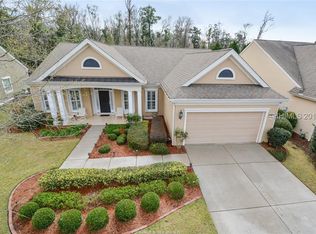 35 Herons Bill Dr, Bluffton, SC 29909