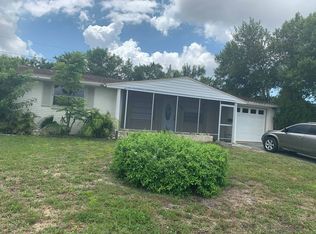 5400 Drift Tide Dr, New Port Richey, FL 34652