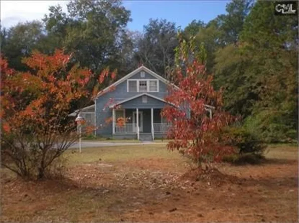 1136 Lown Dr, West Columbia, SC 29170