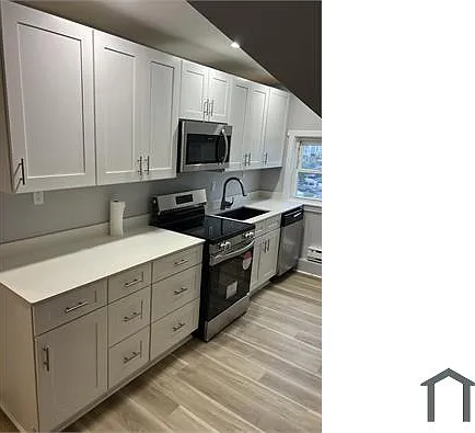 3 bed, 1010 sqft, $3,400 — Photo 1