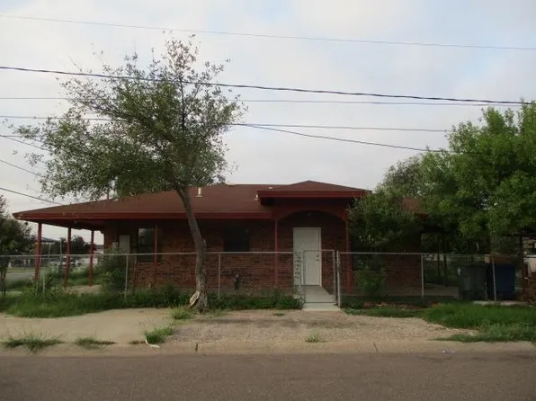 401 W Locust St, Laredo, TX 78040