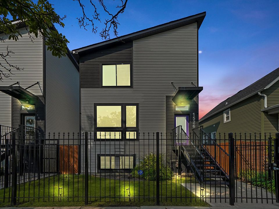 lemohoney03　0628 1526 N Leamington Ave, Chicago, IL 60651 | Zillow