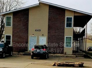 499 S 30th St, Heath, OH 43056