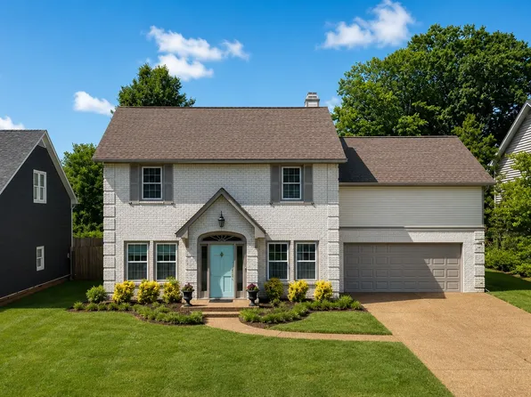 518 Maplegrove Dr, Franklin, TN 37064