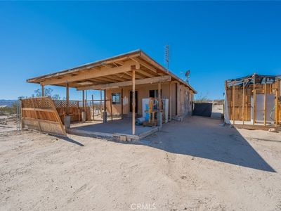 67722 Pole Line Rd, Twentynine Palms, CA, 92277