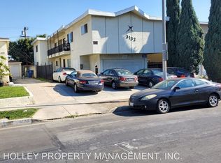 3132 Helms Ave APT 1, Los Angeles, CA 90034