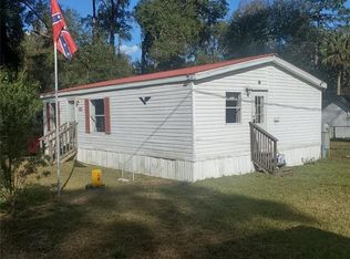 5525 NE 166th Ter, Silver Springs, FL 34488