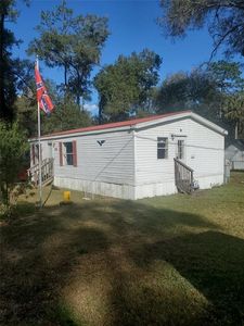 5525 NE 166th Ter, Silver Springs, FL, 34488