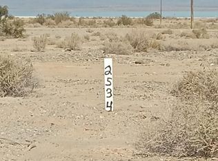 2534 Rainbow Dr #27, Thermal, CA 92274