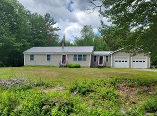 35 Pemaquid Harbor Rd, Pemaquid, ME 04558