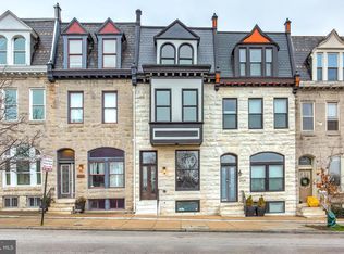 2626 E Baltimore St, Baltimore, MD 21224
