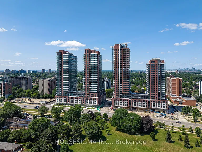 4010 Eglinton Ave W #607 — Photo 39