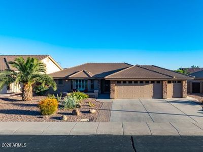 11061 E NICHOLS Avenue, Mesa, AZ, 85209