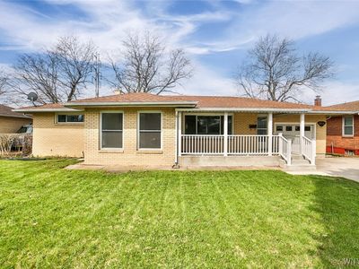 2388 Parker Blvd, Tonawanda, NY, 14150