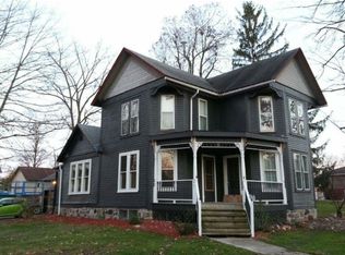 601 Union St, Lagrange, IN 46761