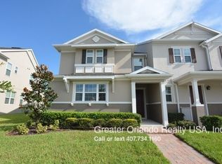 13761 Beringer St, Windermere, FL 34786