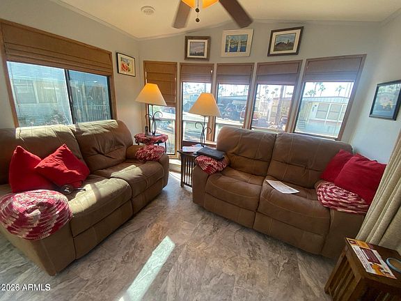 2nd image of 1177 S KIOWA Circle #177