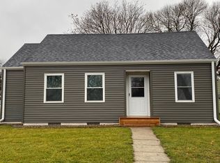 208 N 2nd St, Kiester, MN 56051