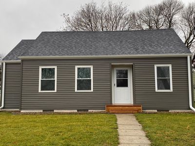 208 N 2nd St, Kiester, MN, 56051